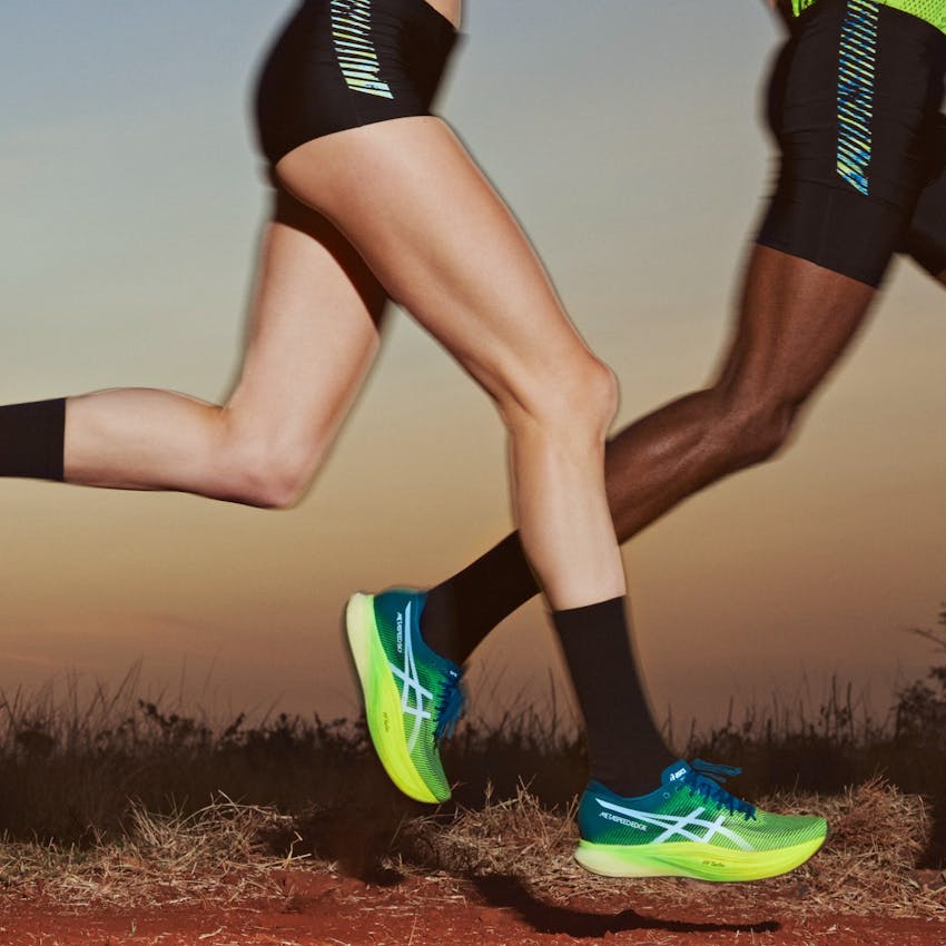 The Best Running Shoes for a 5K 2022