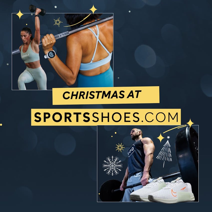 15 zapatillas de CrossFit para mujer con las que ponerte en forma estas  navidades