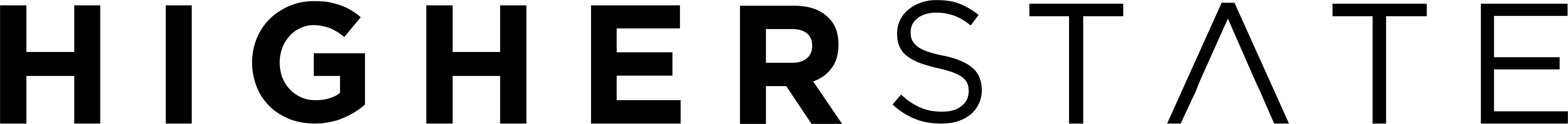 higher state logo