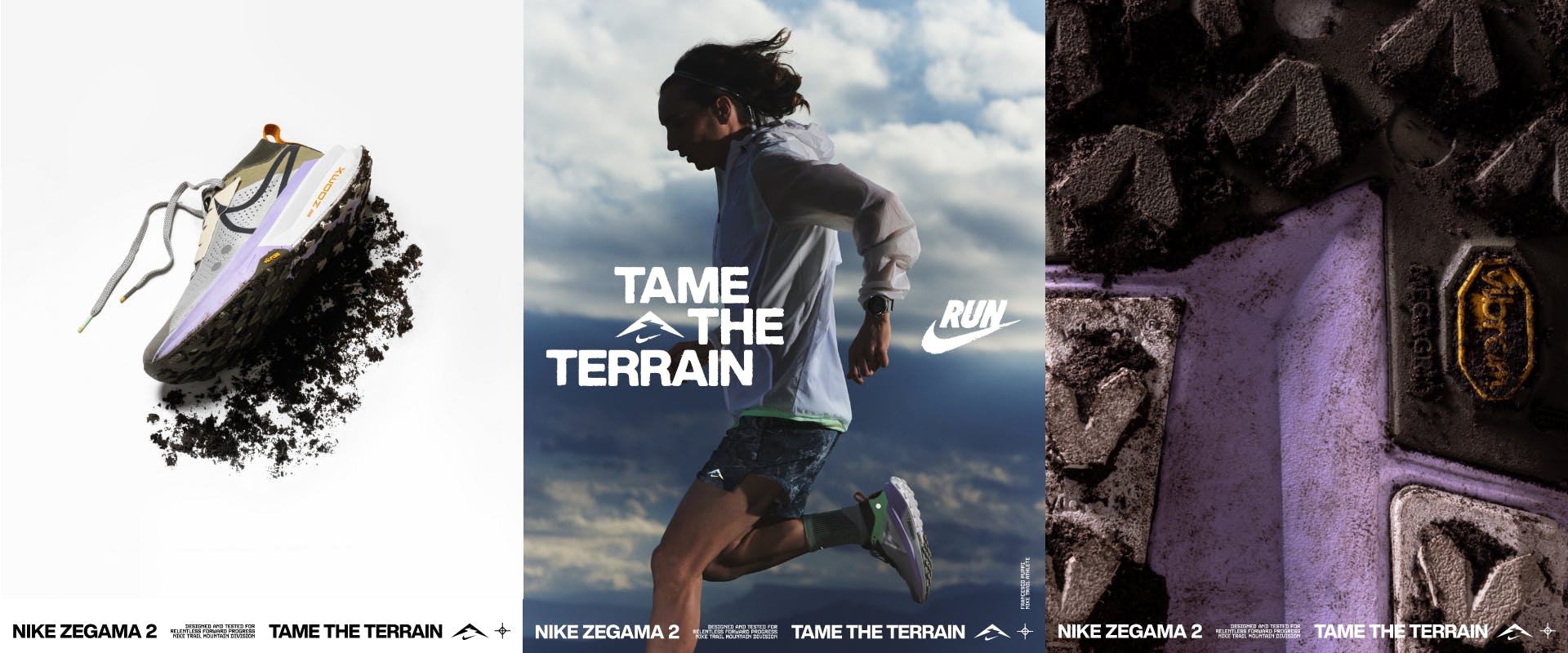 Nike Zegama 2