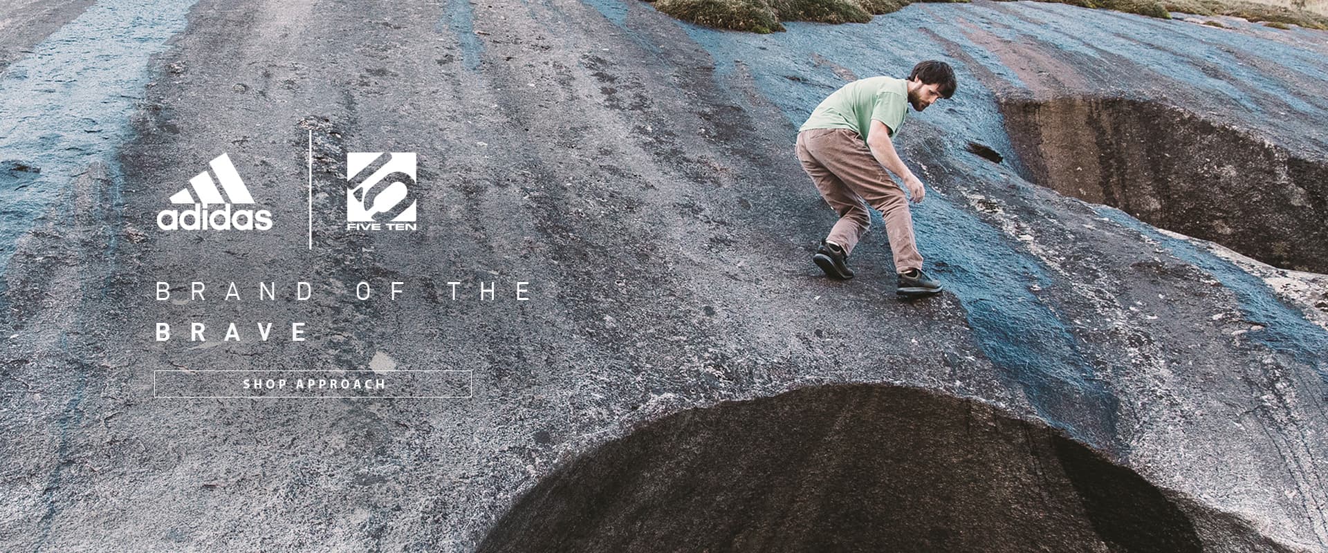 Five Ten Climbing, Approach \u0026 MTB Shoes | SportsShoes.com