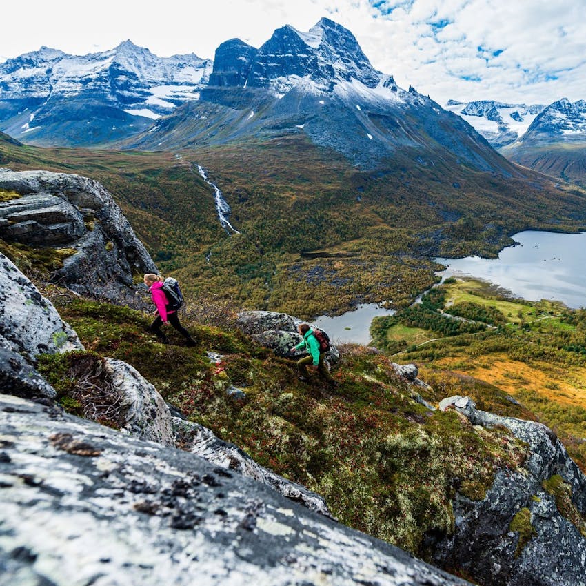 Article thumbnail for Patagonia celebrates 50 years of Business Unusual
