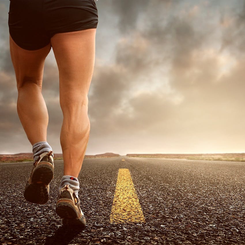 Article thumbnail for 8 New Year’s Resolutions for every runner