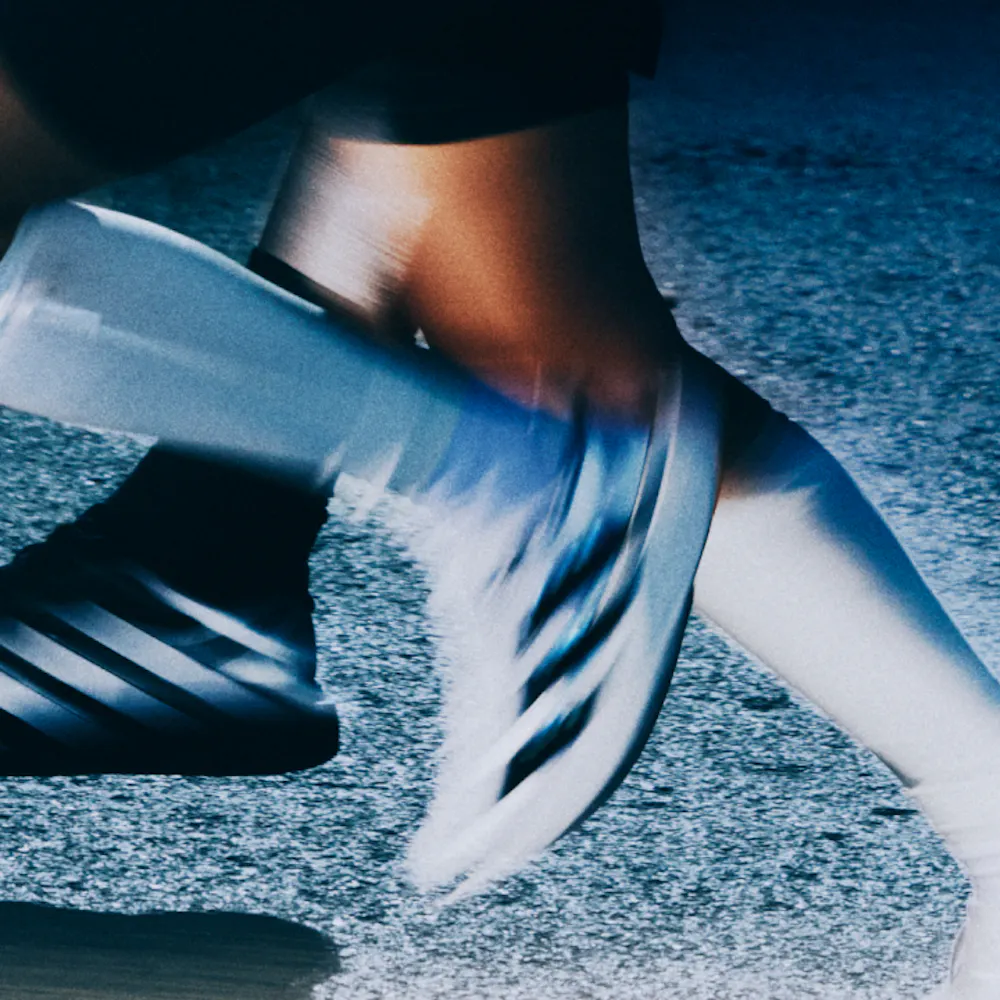 adidas EVO SL
