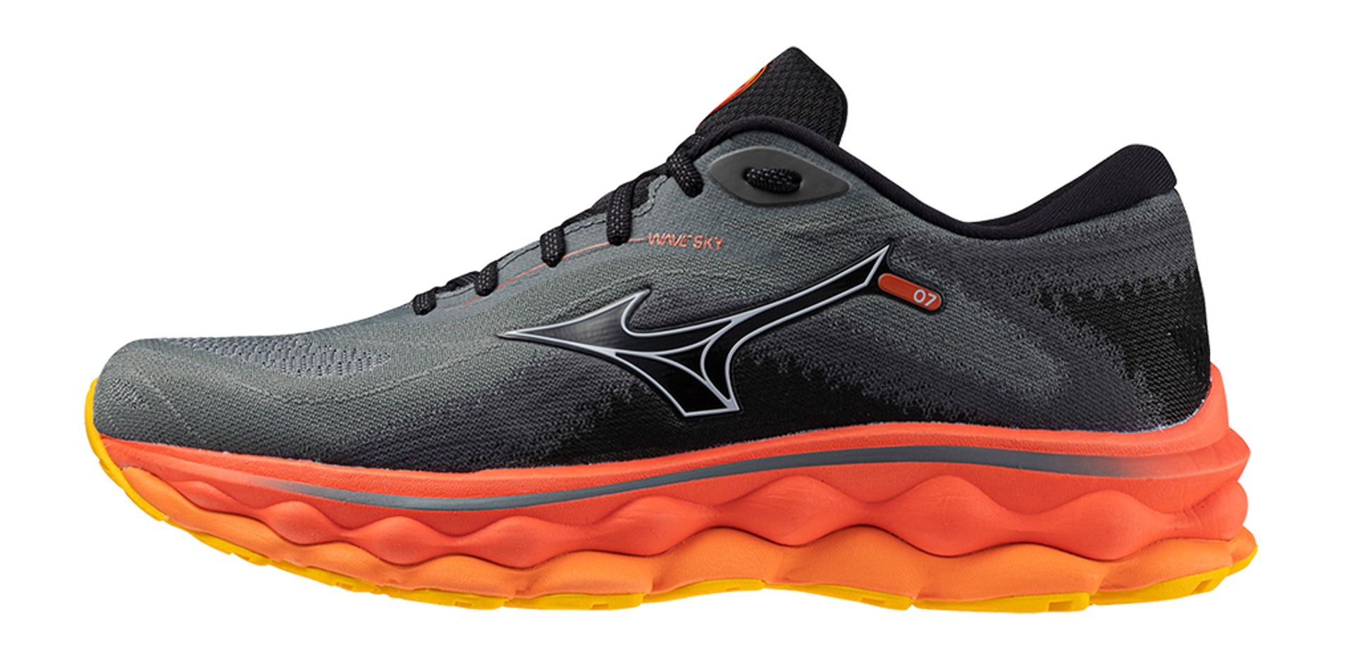 Mizuno Wave Horizon 6 Running Shoes - SS23 | SportsShoes.com