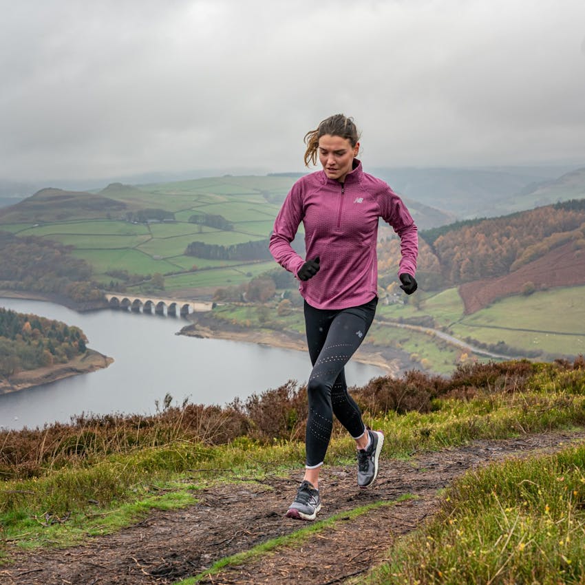 Your trusted beginners guide to trail running