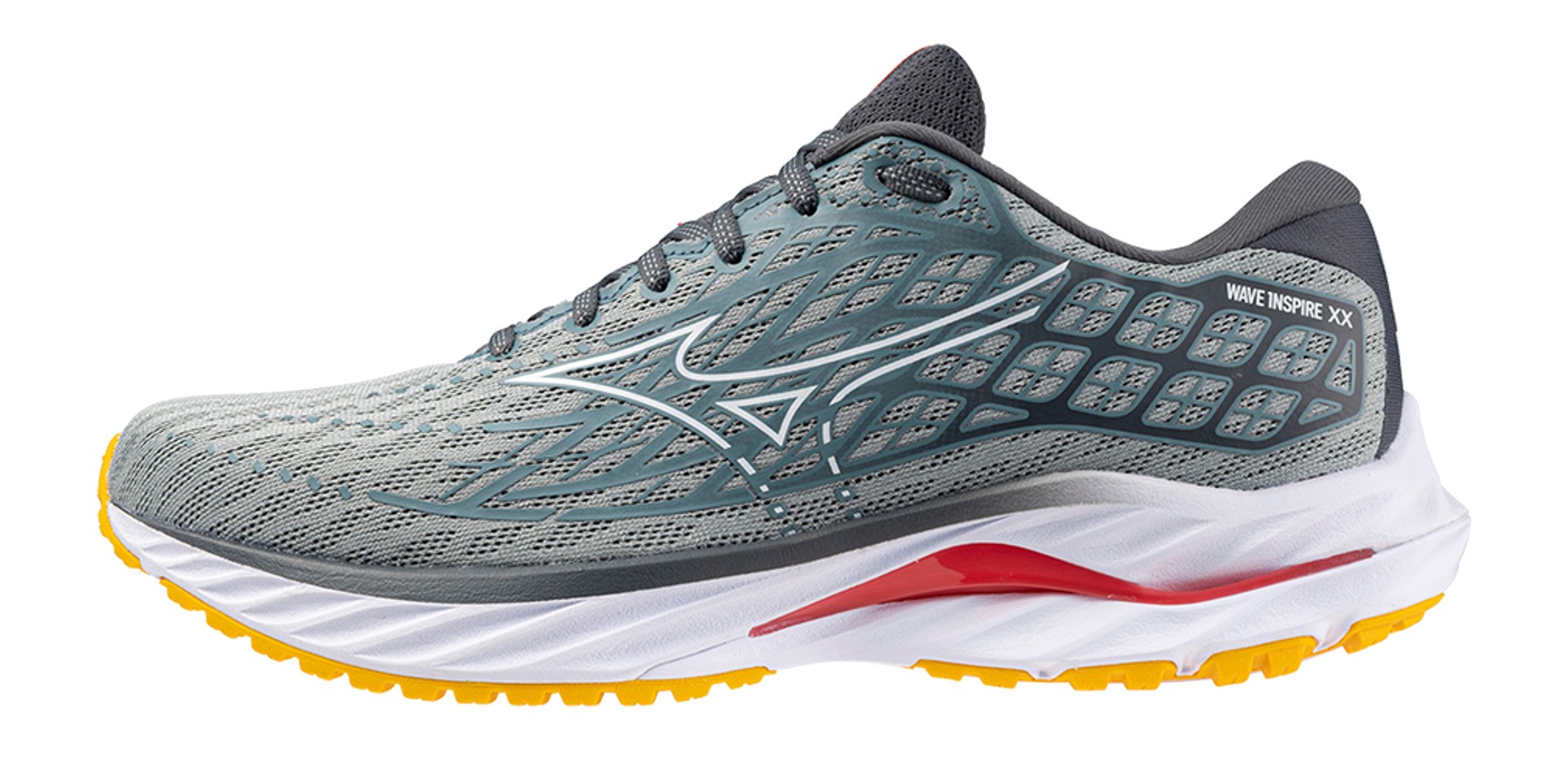 Kayano best sale 25 netshoes