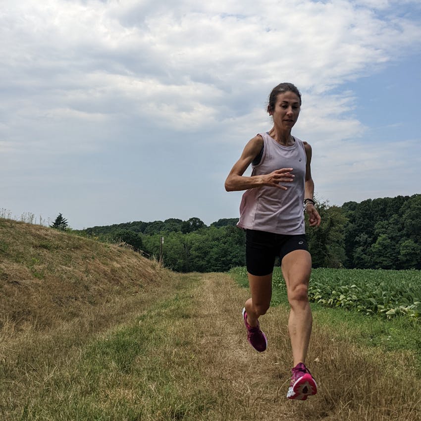 Article thumbnail for 4 Top Tips to become a more Sustainable Runner
