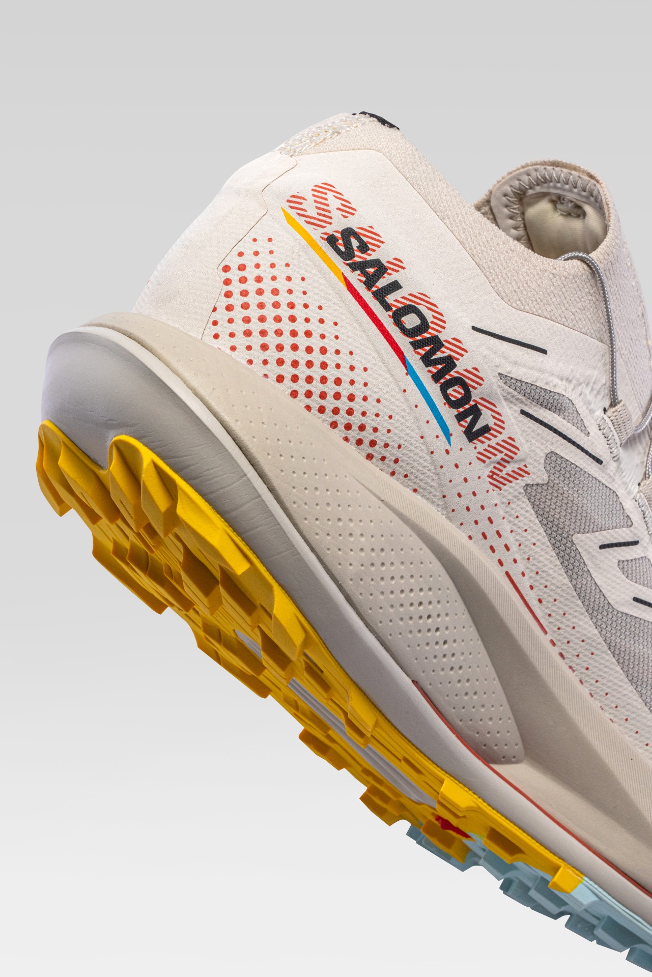 Salomon ultra hot sale pro recensione