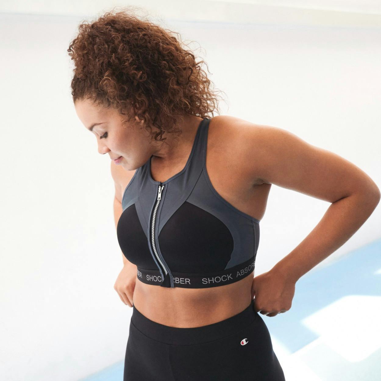 Buy High-Support Training Alpha Sports Bra Online at Best Prices