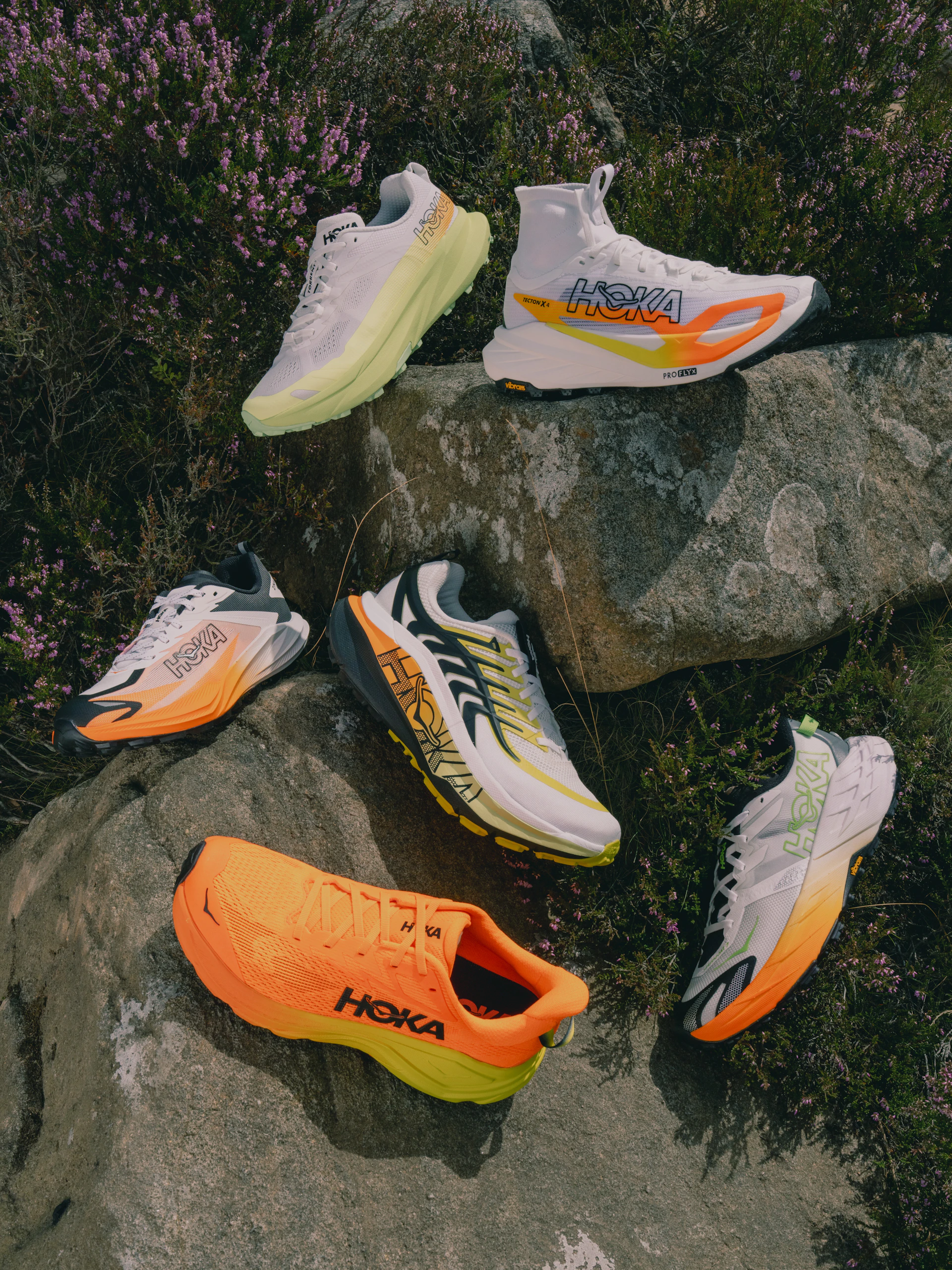 HOKA TRAIL JOY PACK