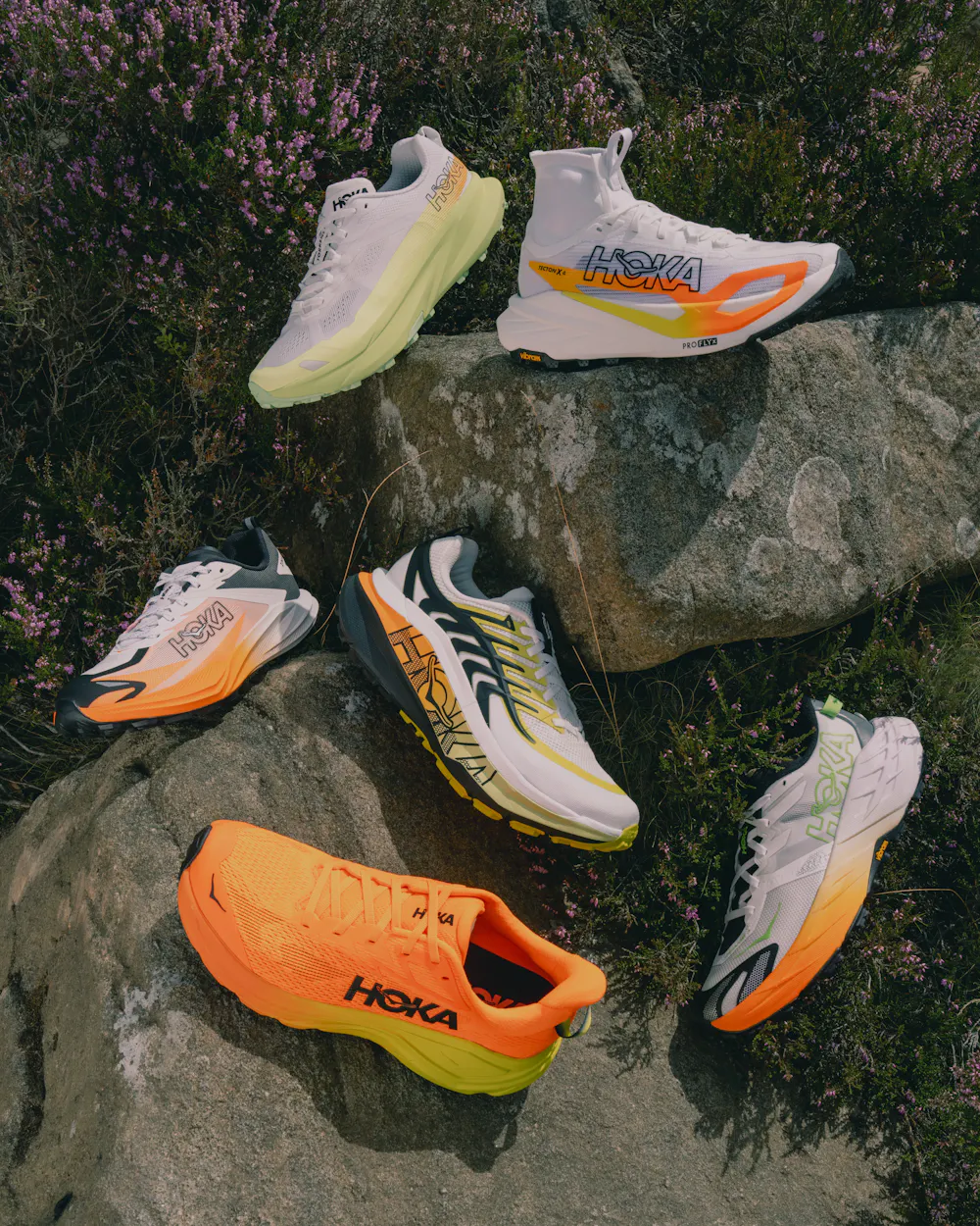 HOKA TRAIL JOY PACK