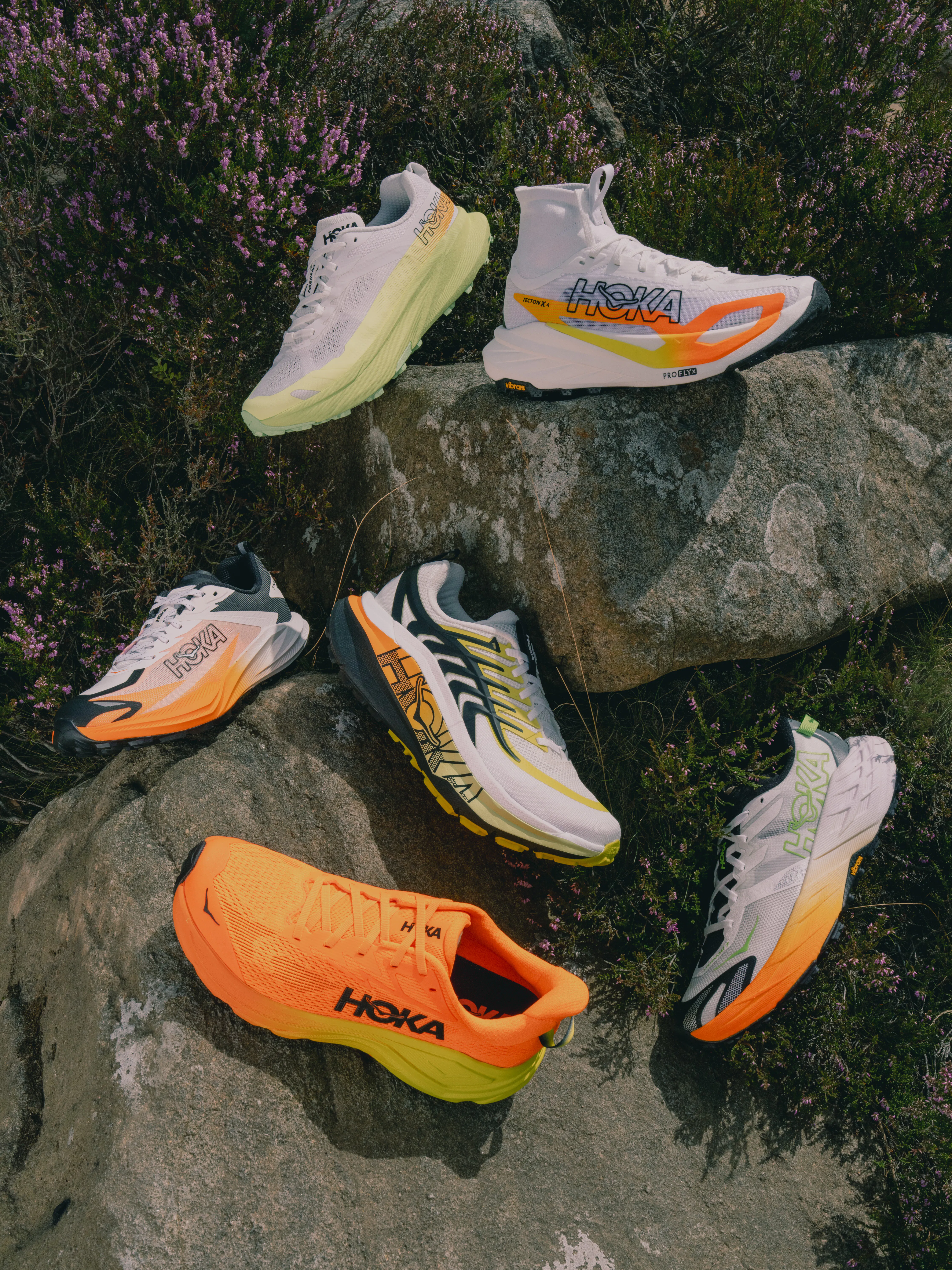 HOKA TRAIL JOY PACK
