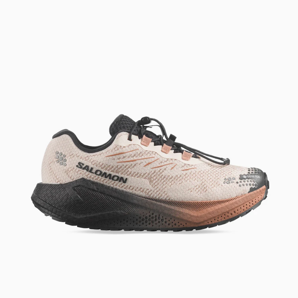 Salomon Aero Blaze 4 GTX GRVL