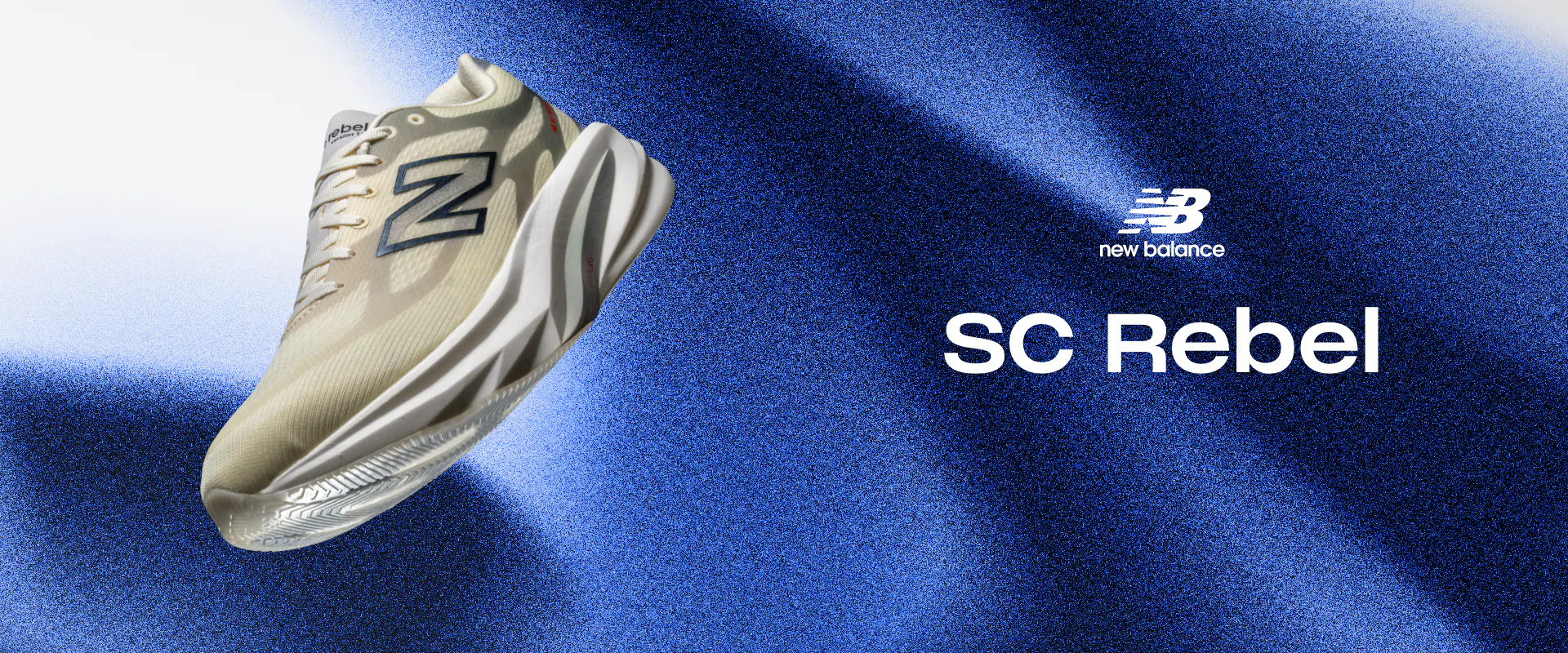 New Balance SC Rebel