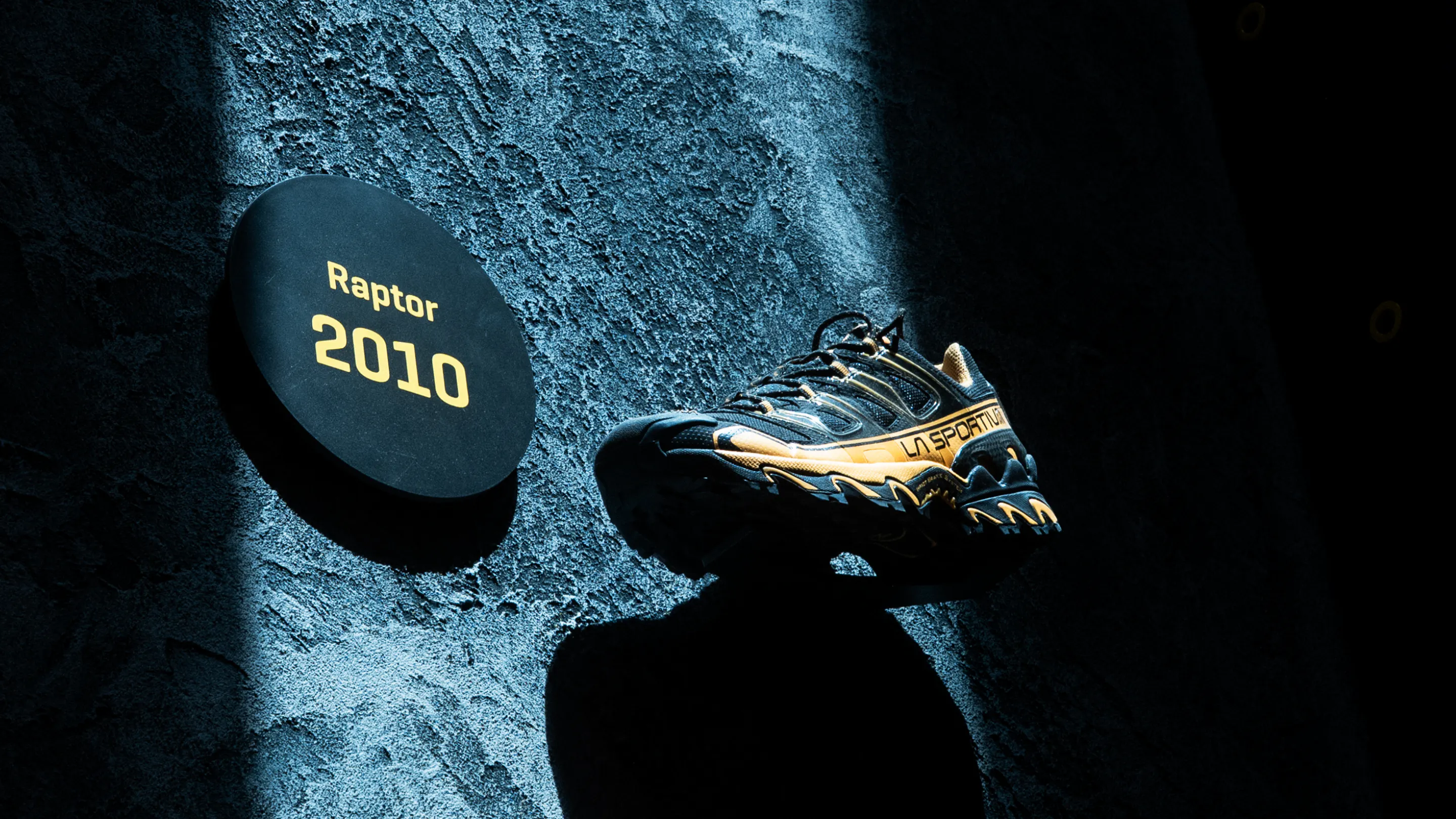 la sportiva show room