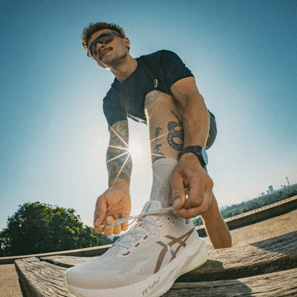 ASICS MENS