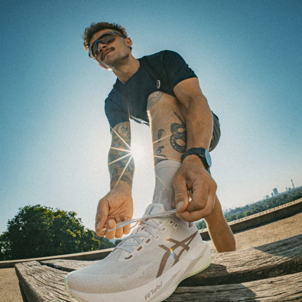 ASICS MENS