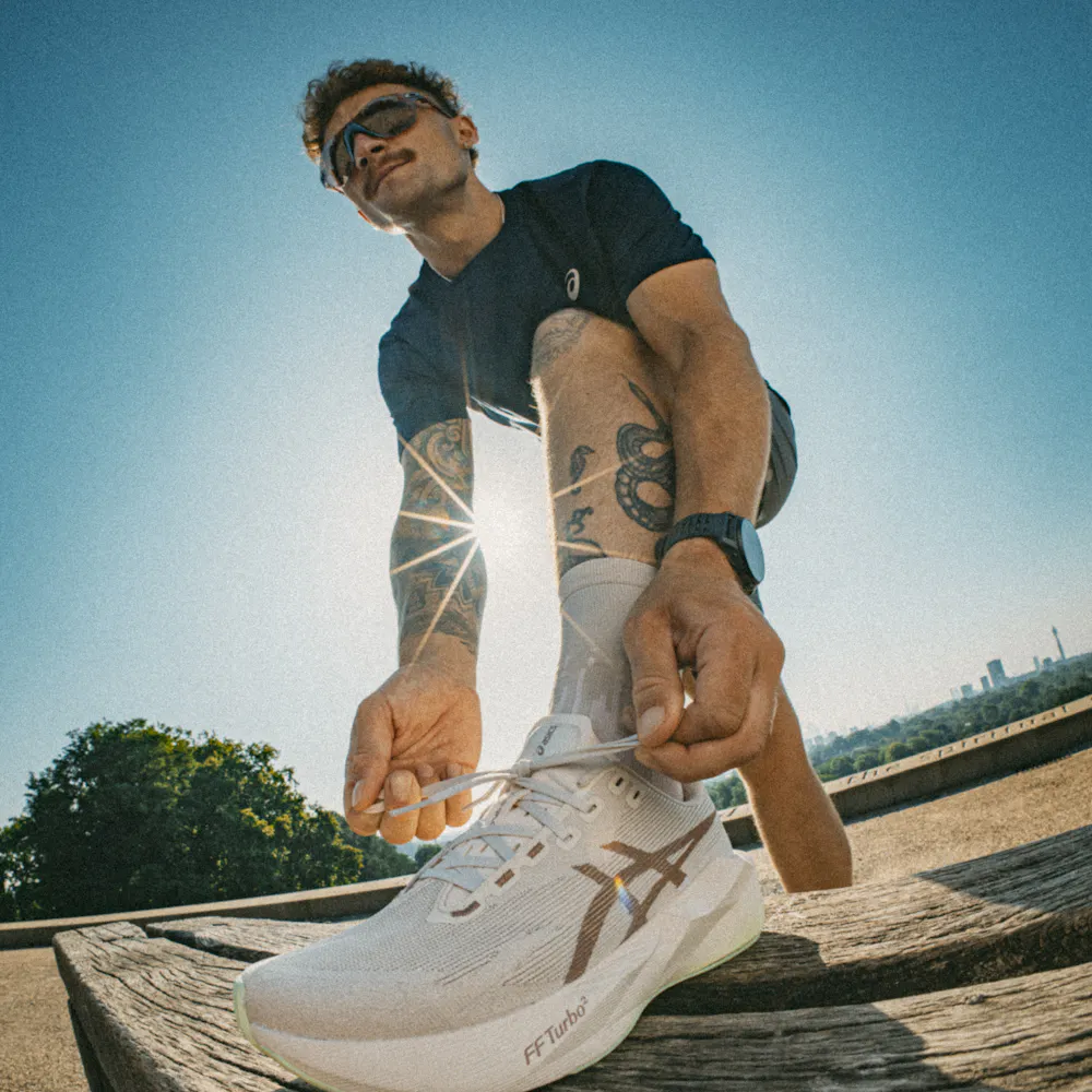 ASICS MENS
