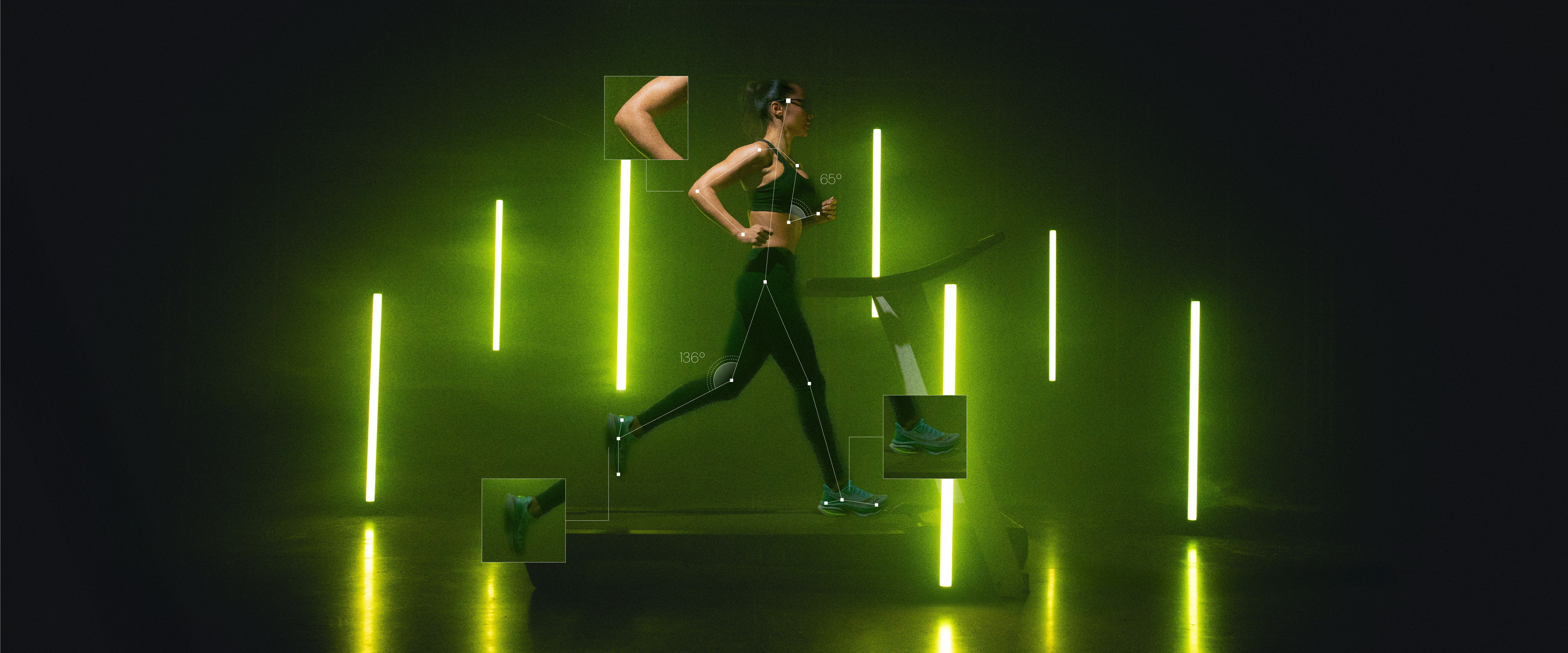 Running Gait Analysis: How to Find the Right Running Shoes for You 
