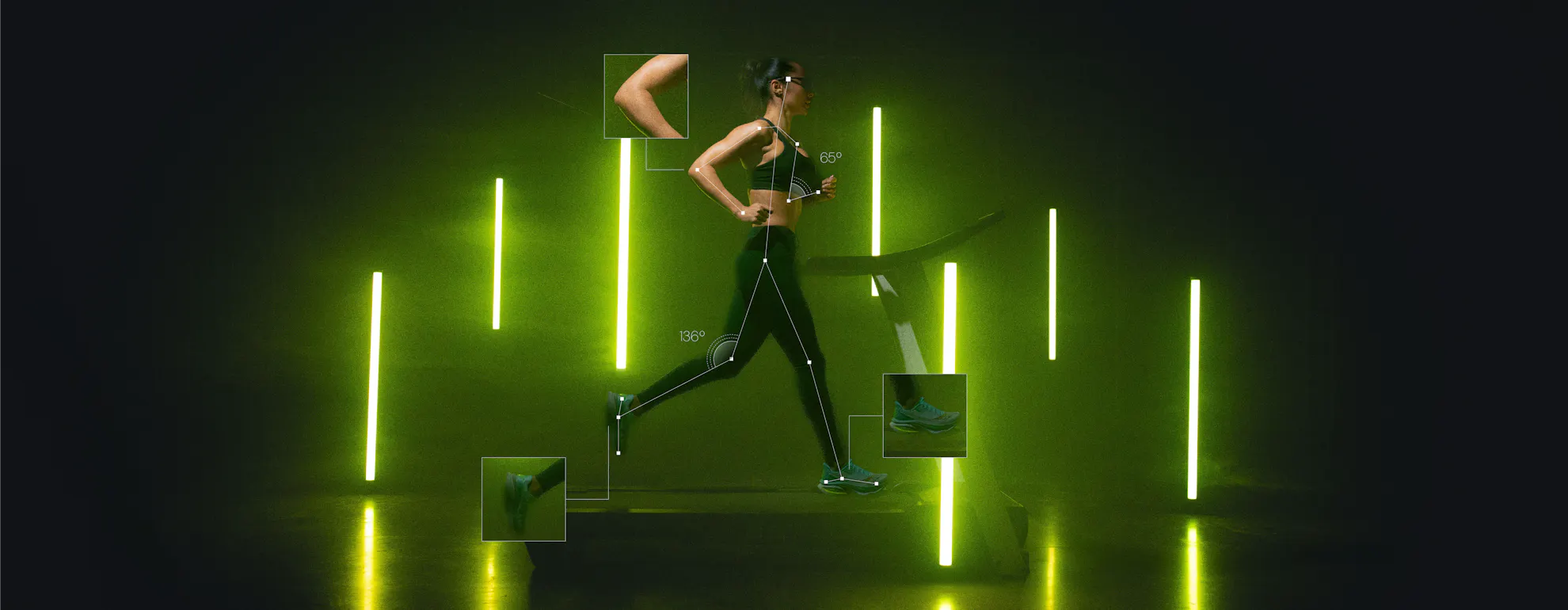 woman-running-on-treadmill-gait-analysis