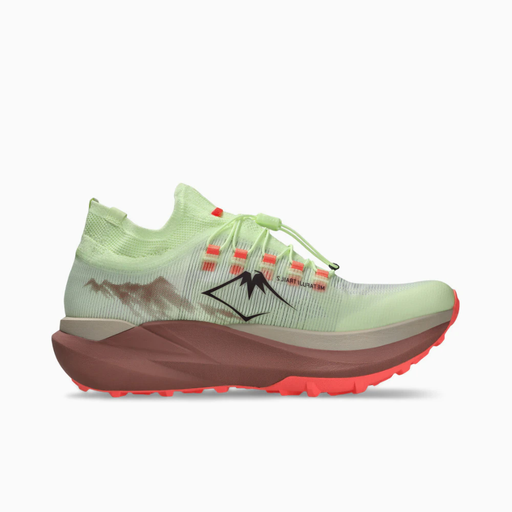 ASICS Metafuji Trail 2