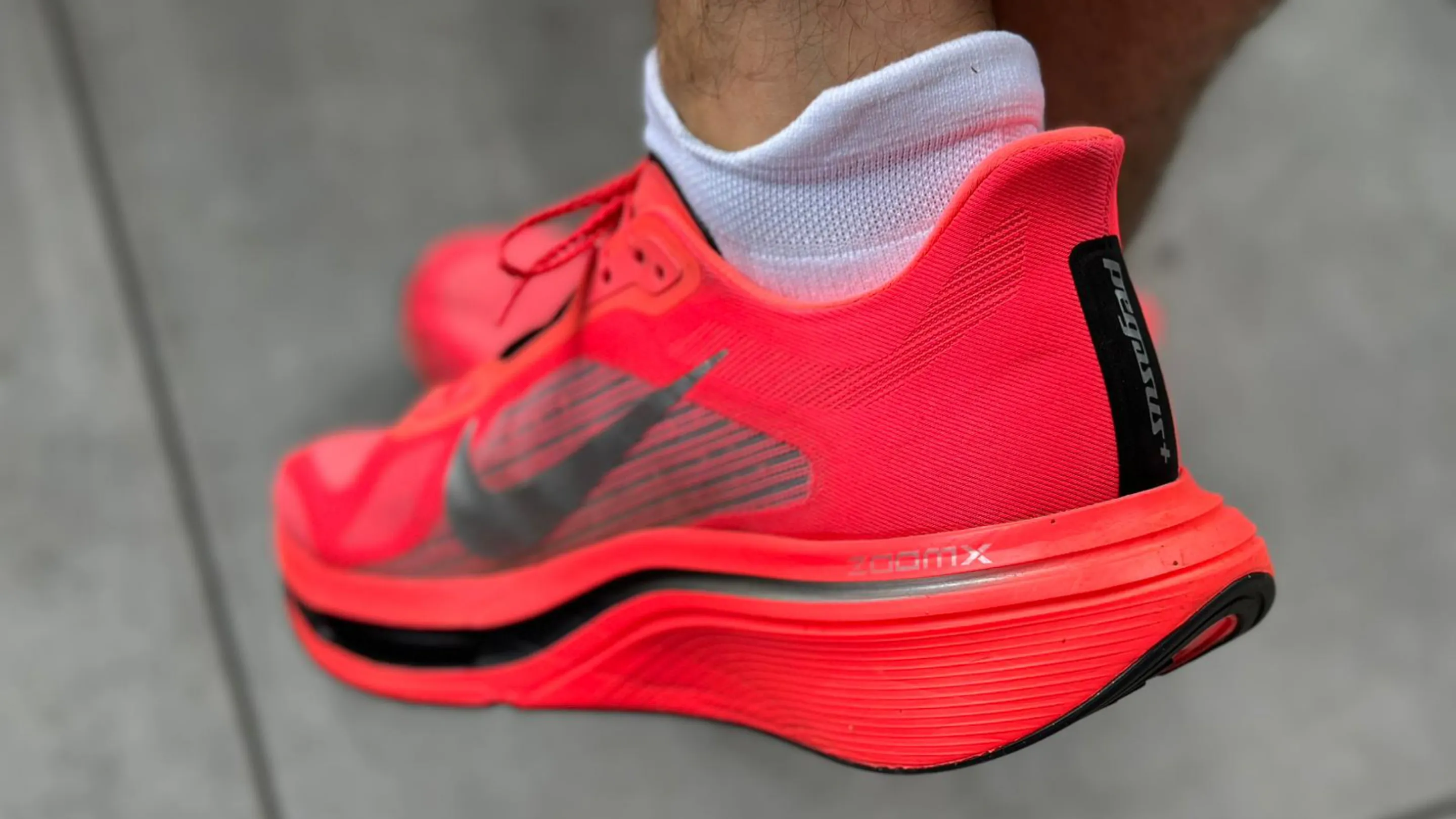red-nike-pegasus-plus