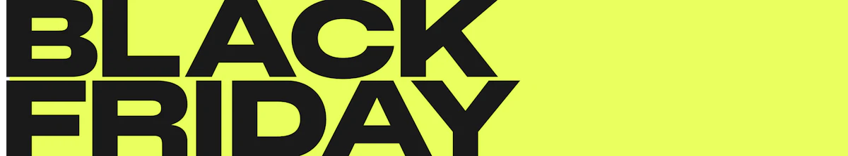 Black Friday