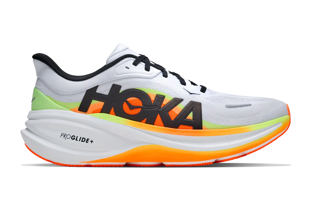 HOKA Clifton Pro