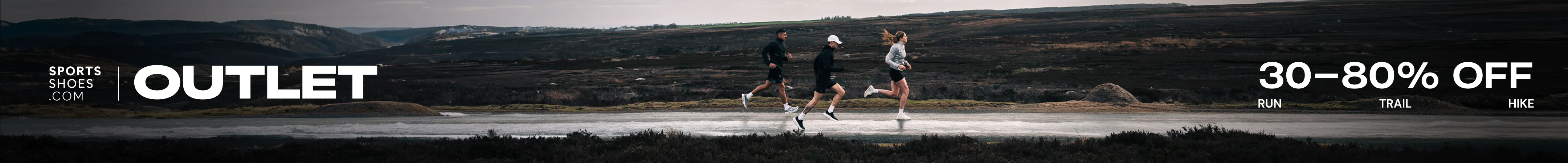 SPORTSSHOES.COM OUTLET - 30 - 80% OFF Run, Trail, Hike
