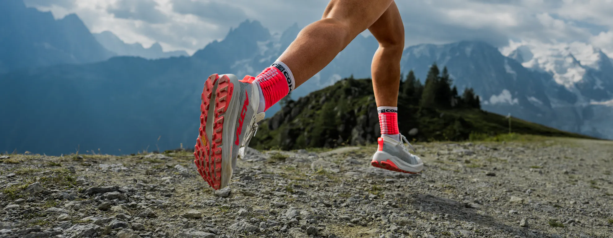 Altra Olympus HiLo
