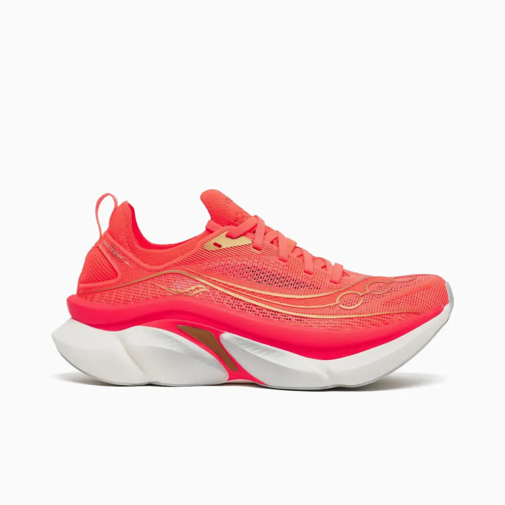 Saucony Endorphin Elite
