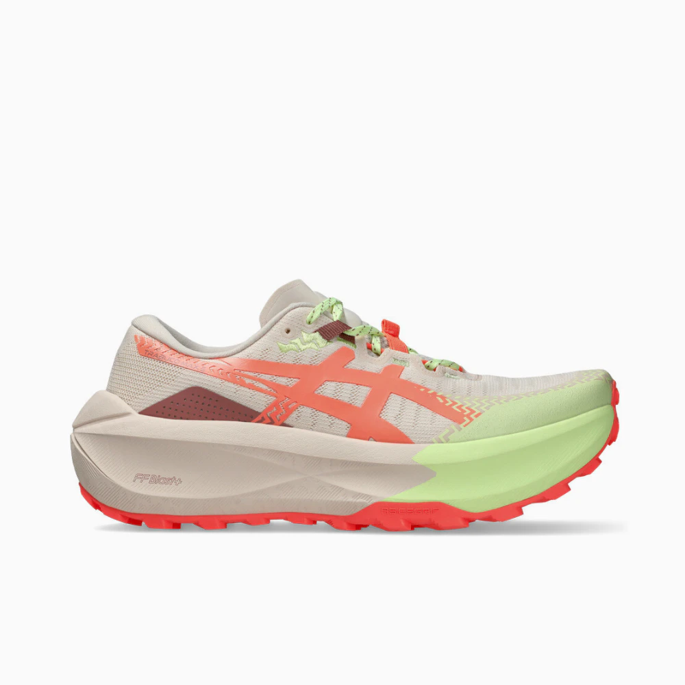 ASICS Trabuco Max 5 