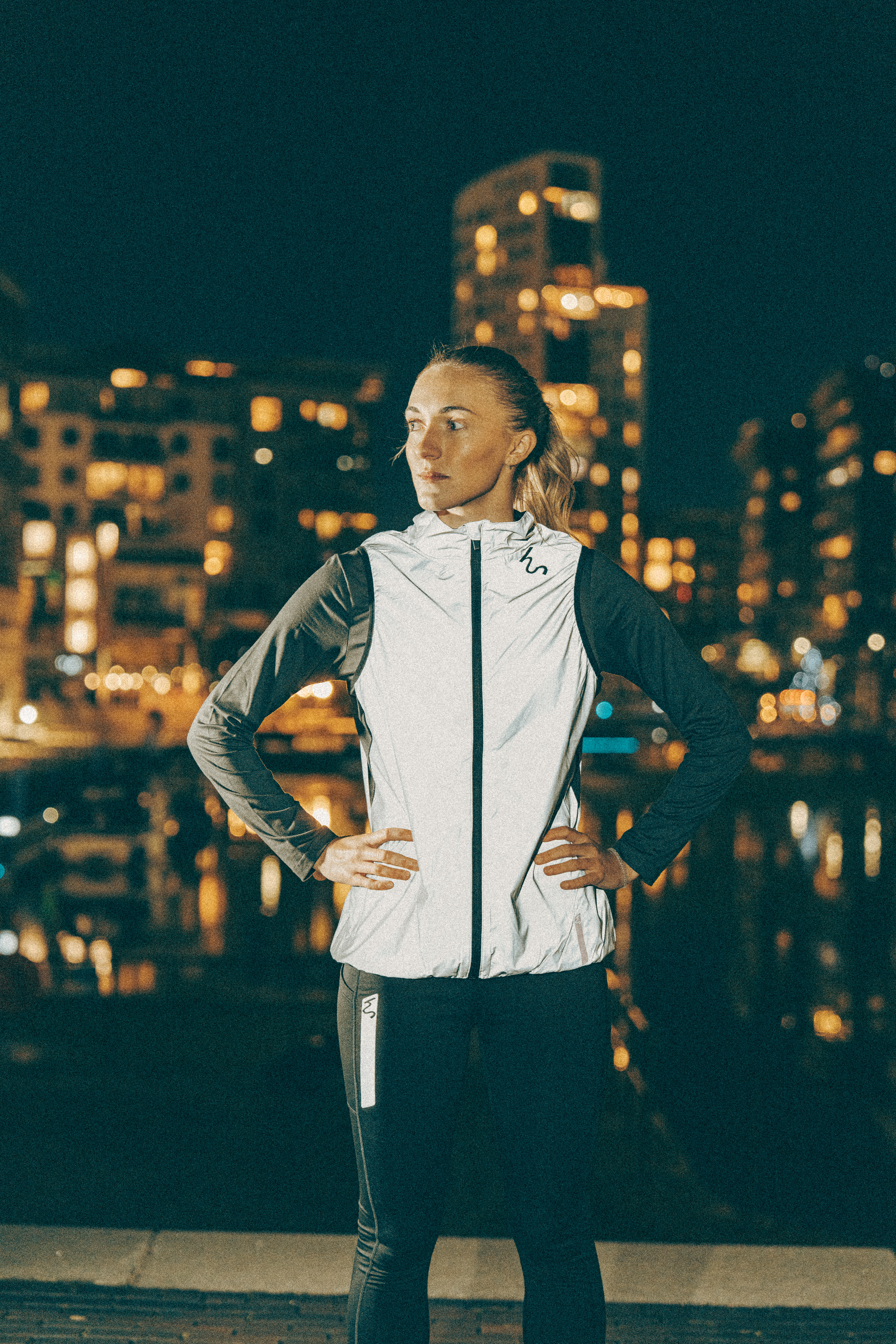Gilets 