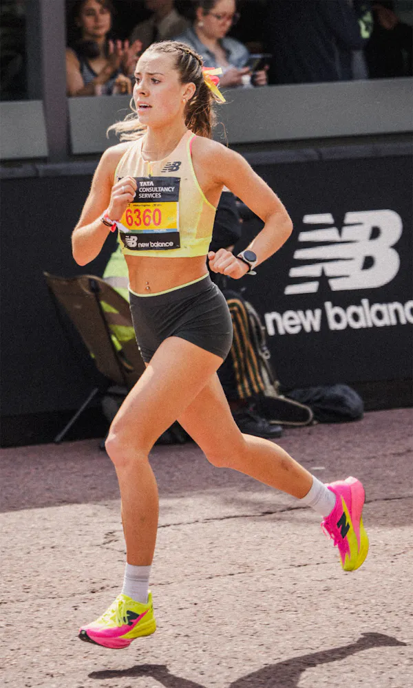 MARATHON