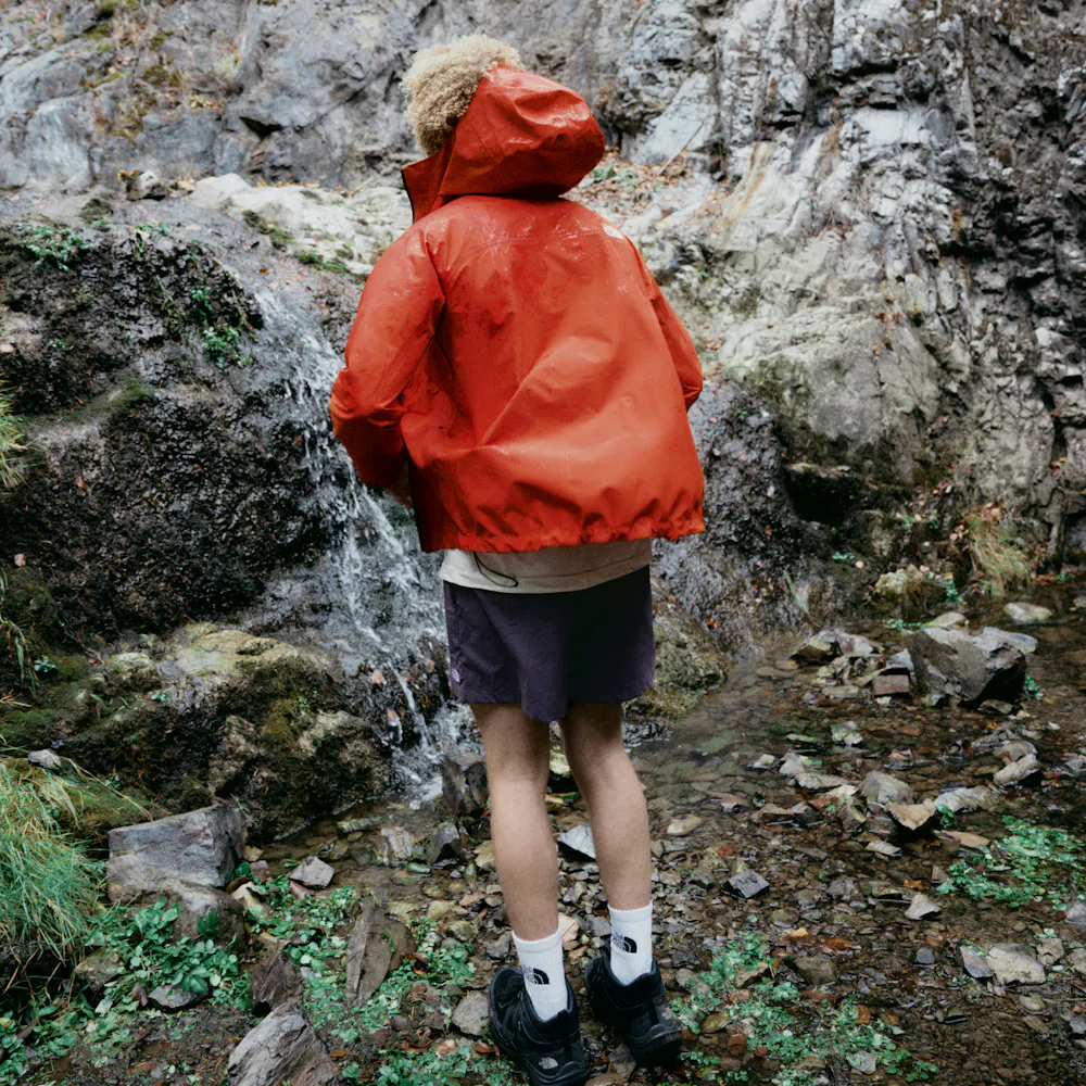 Hike