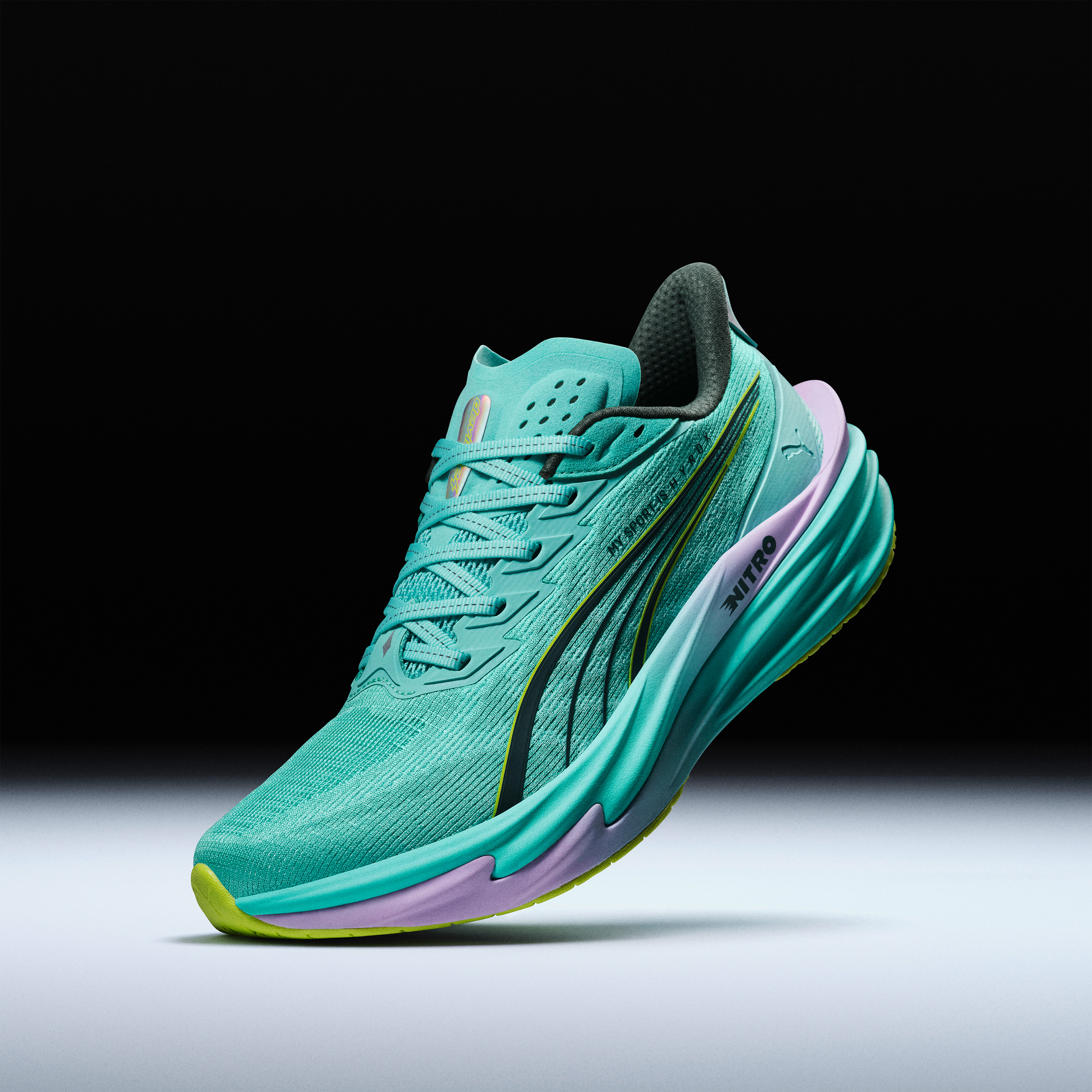 PUMA X HYROX Deviate Nitro 