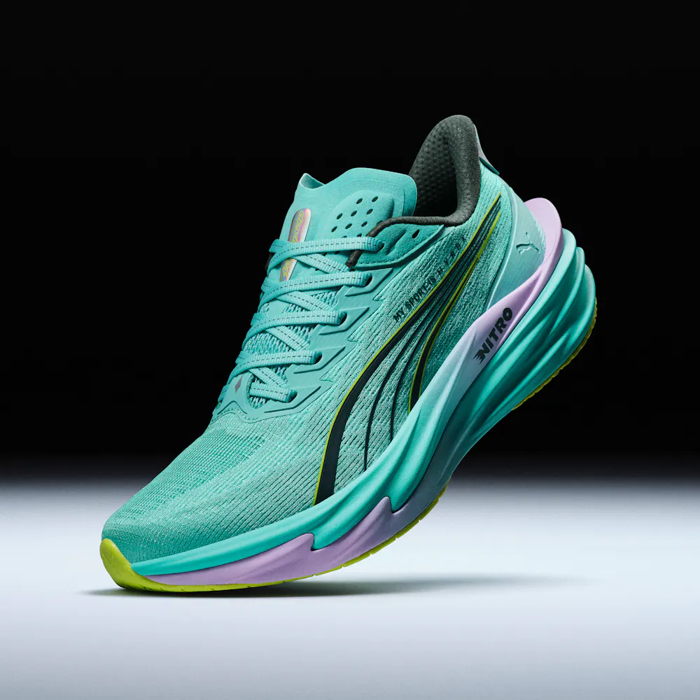 PUMA X HYROX Deviate Nitro