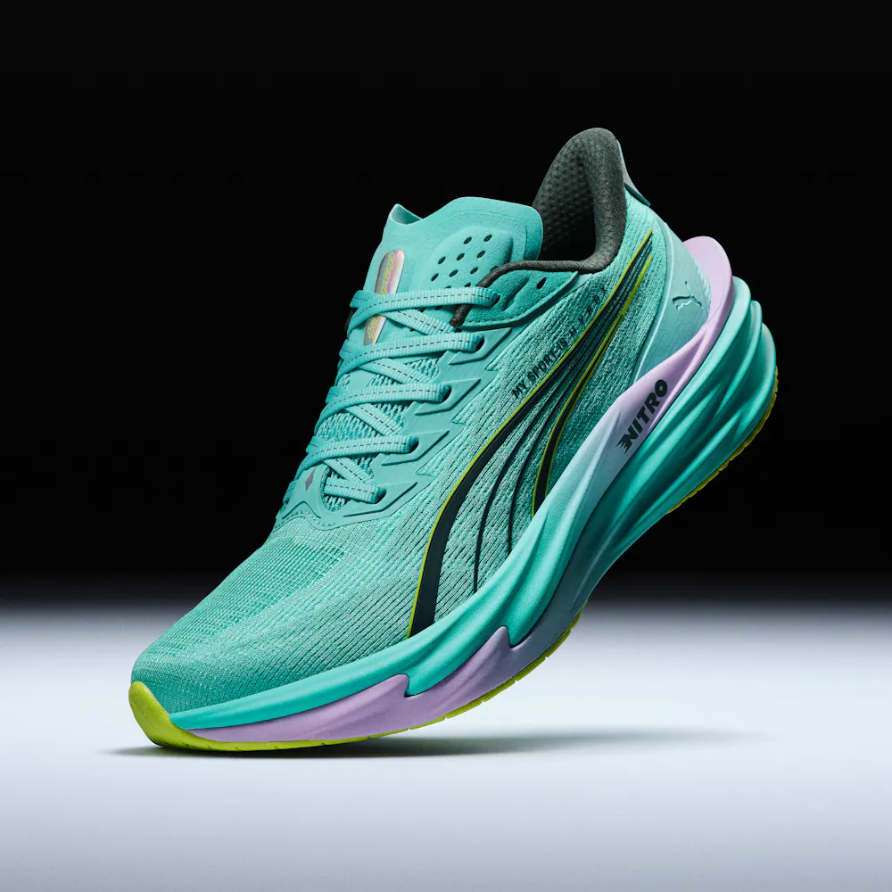 PUMA X HYROX Deviate Nitro