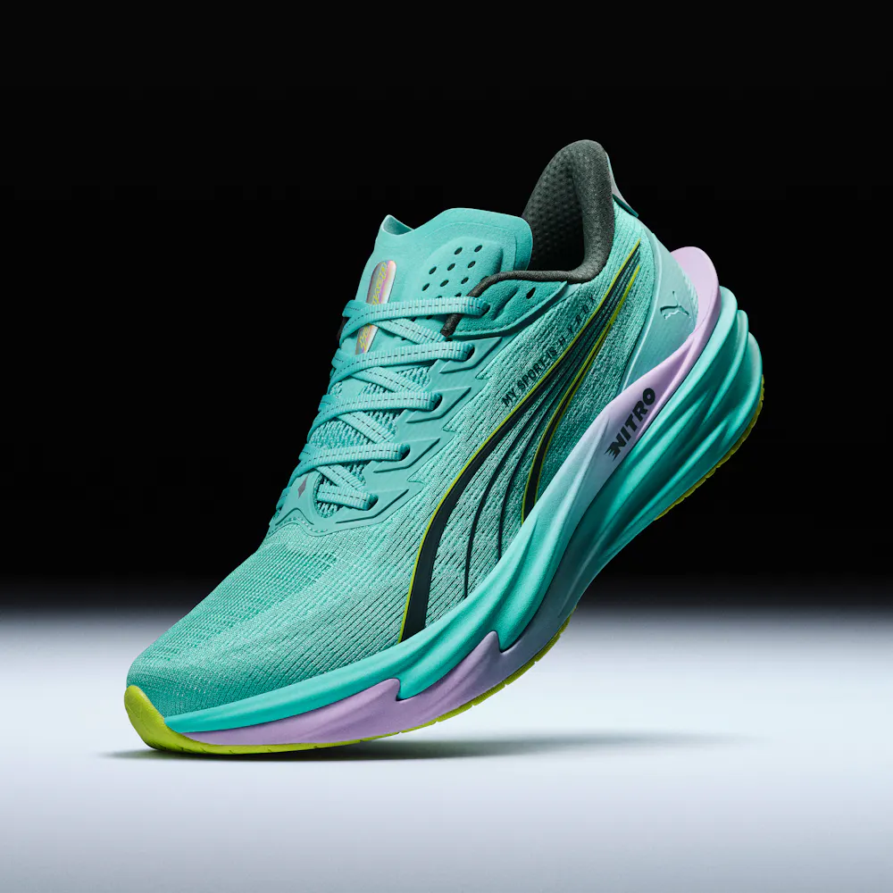 PUMA X HYROX Deviate Nitro