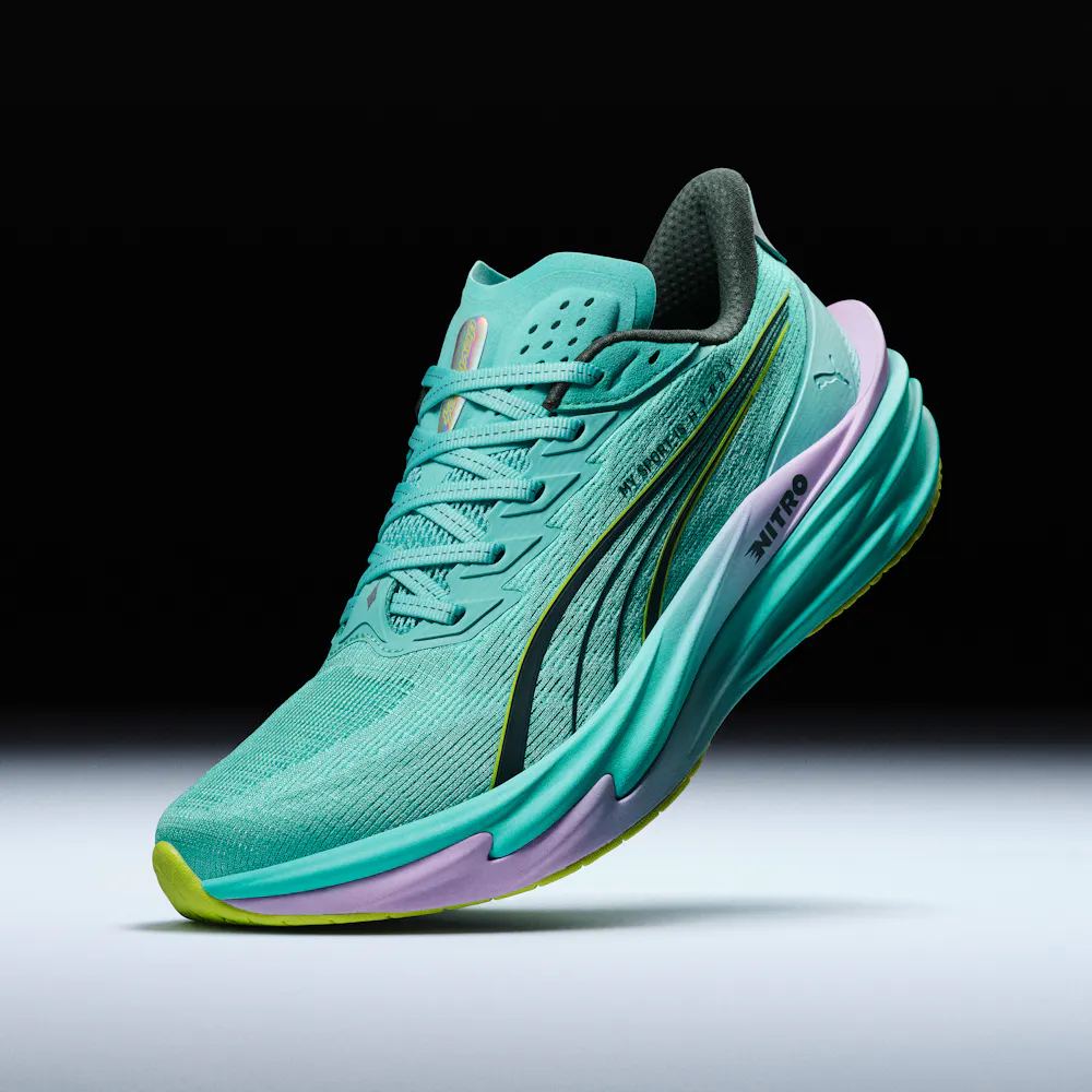 PUMA X HYROX Deviate Nitro