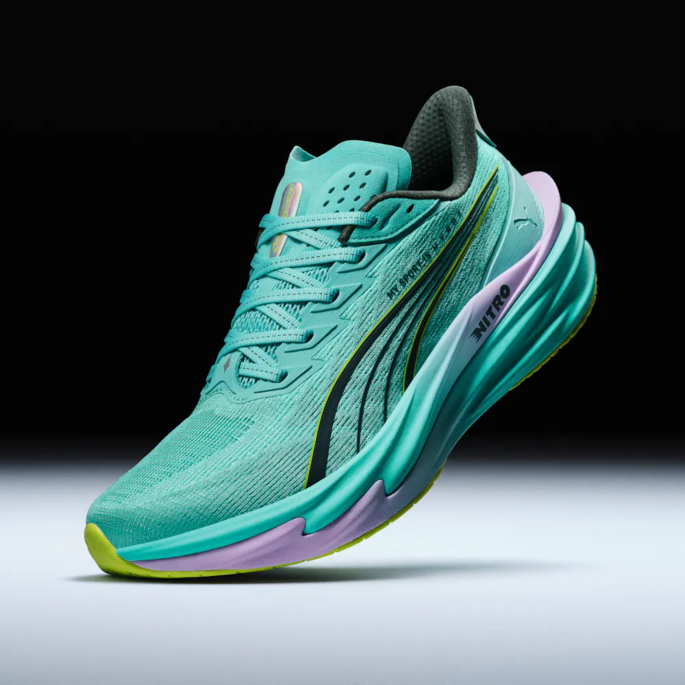 PUMA X HYROX Deviate Nitro