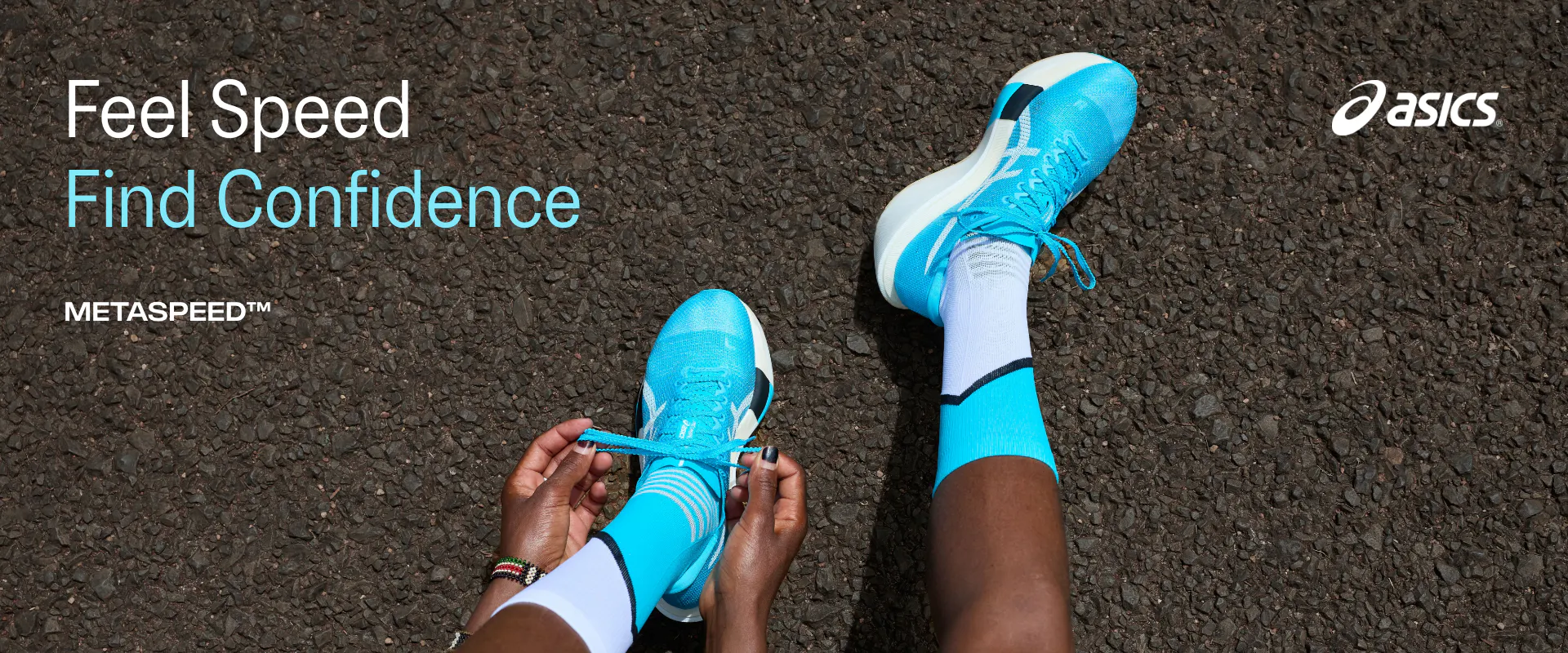 ASICS METASPEED™
