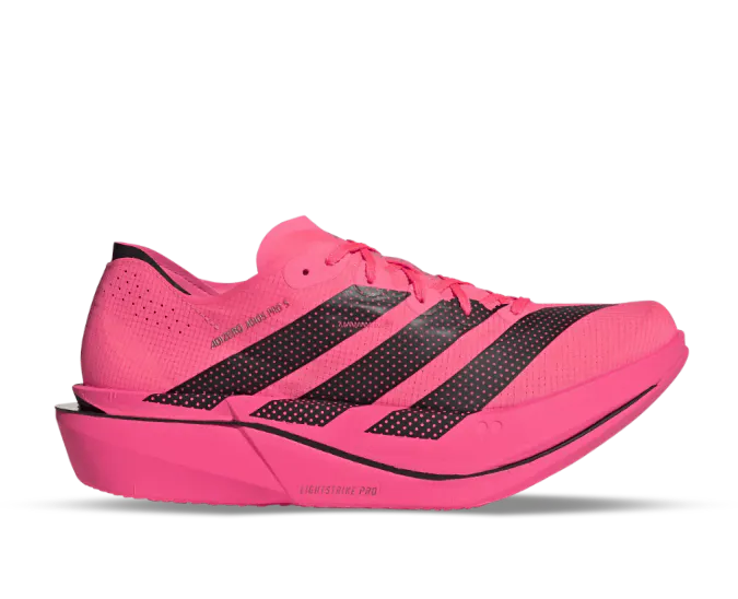 adidas Adizero Pro 5