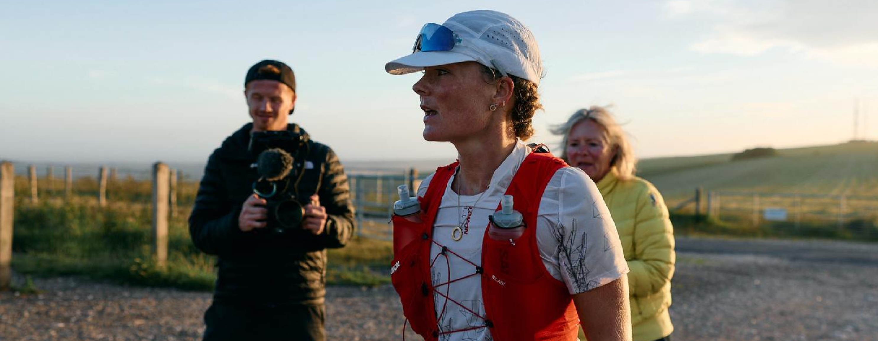 Everything Nobody Tells You About Running 100 Miles 