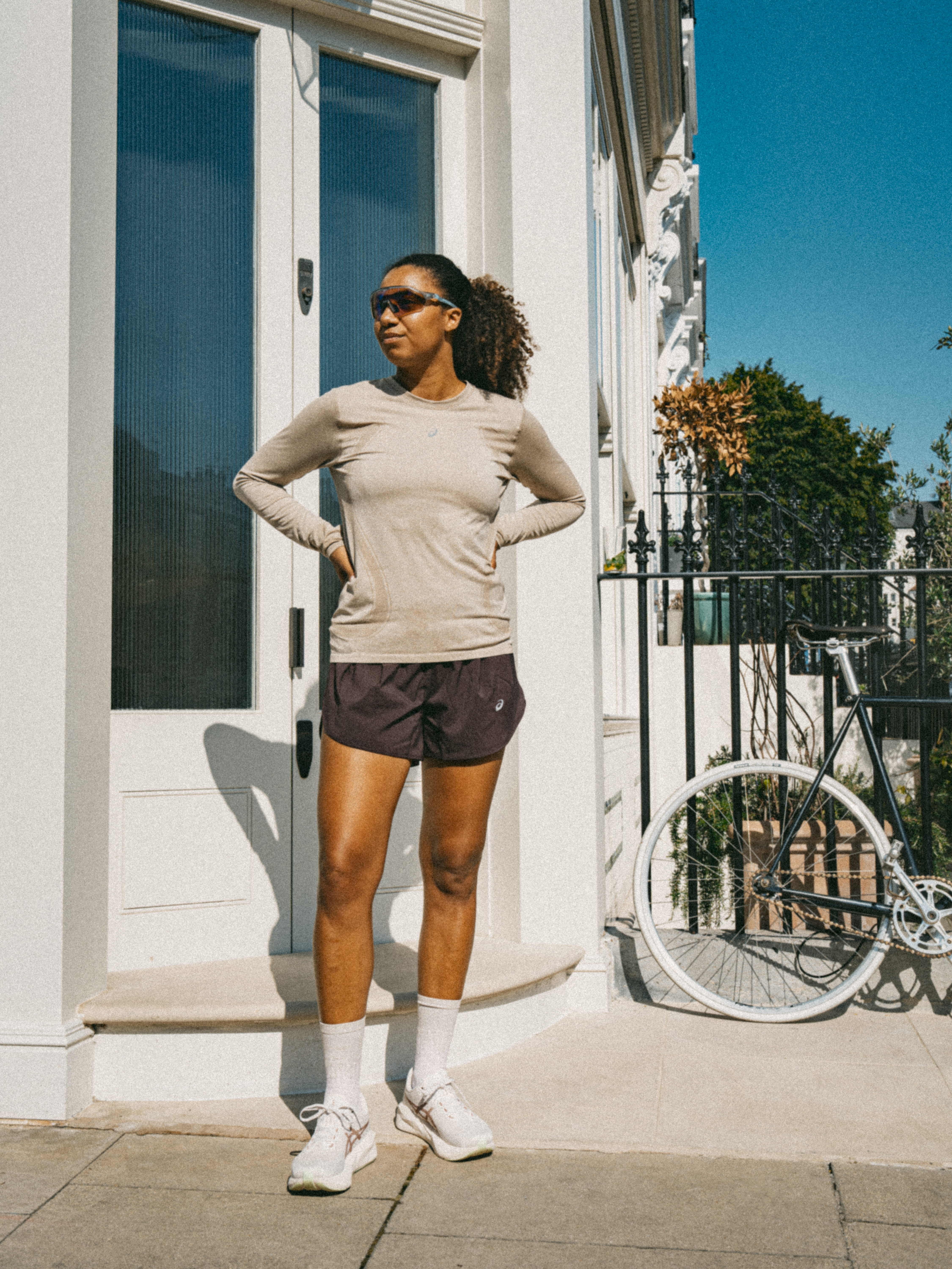 ASICS WOMENS