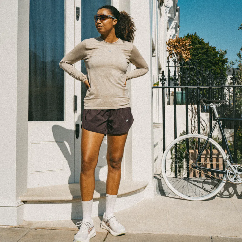 ASICS WOMENS