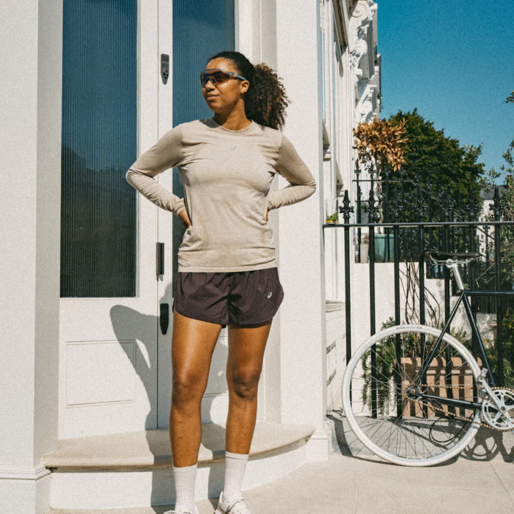 ASICS WOMENS