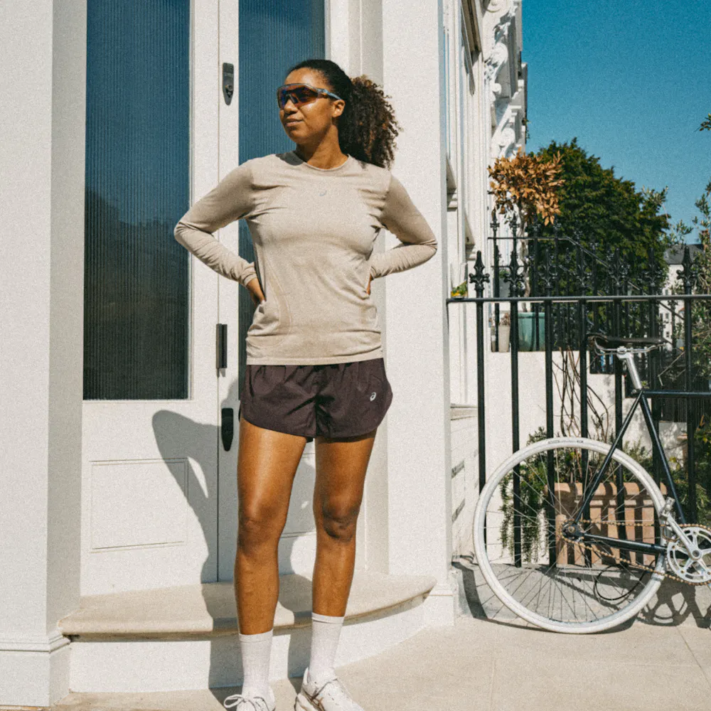 ASICS WOMENS