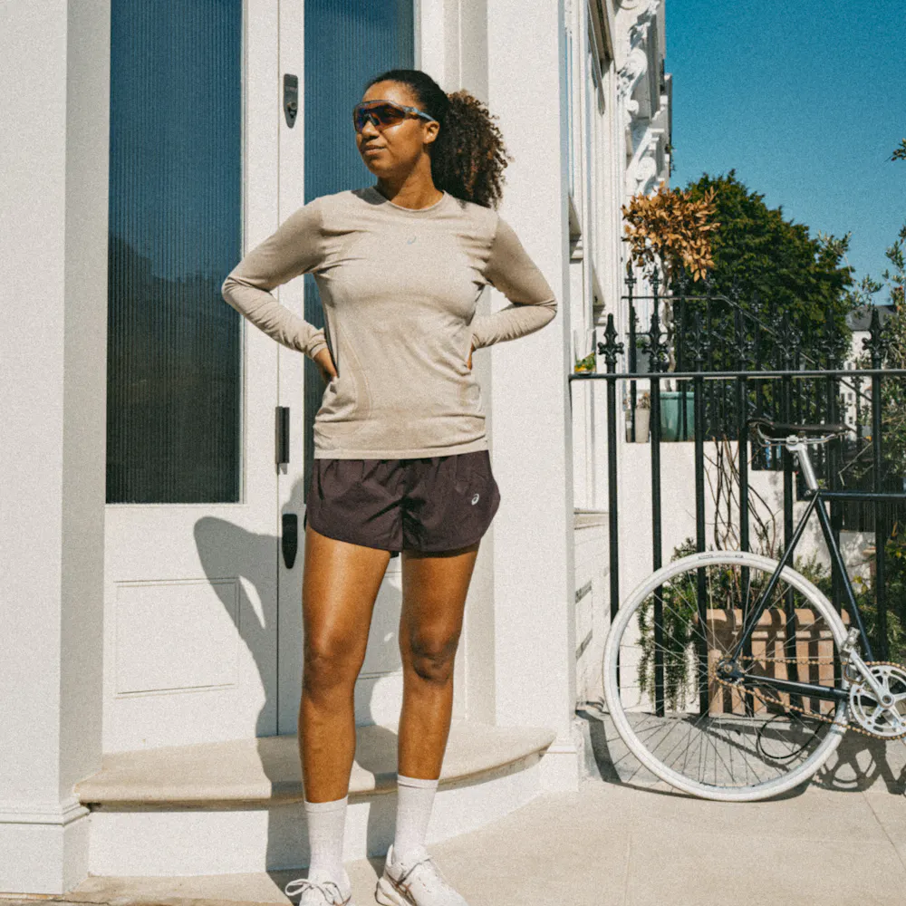 ASICS WOMENS
